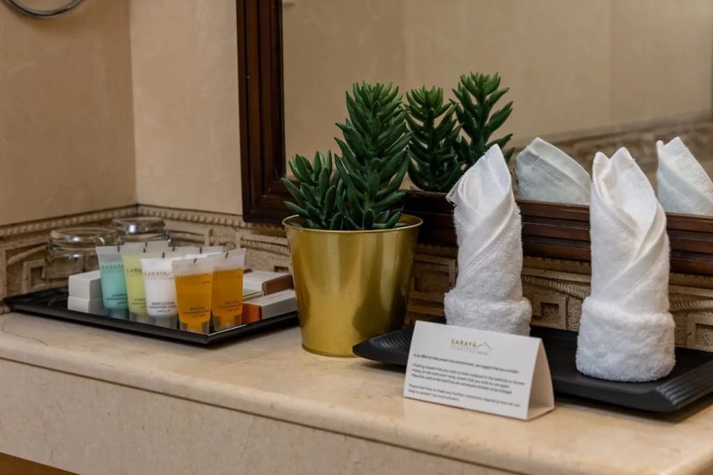 Saraya Corniche Hotel - photo 33