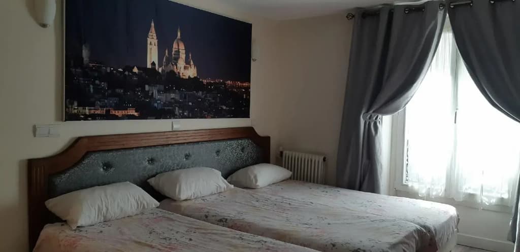 Grand Hôtel de Clermont - photo 25