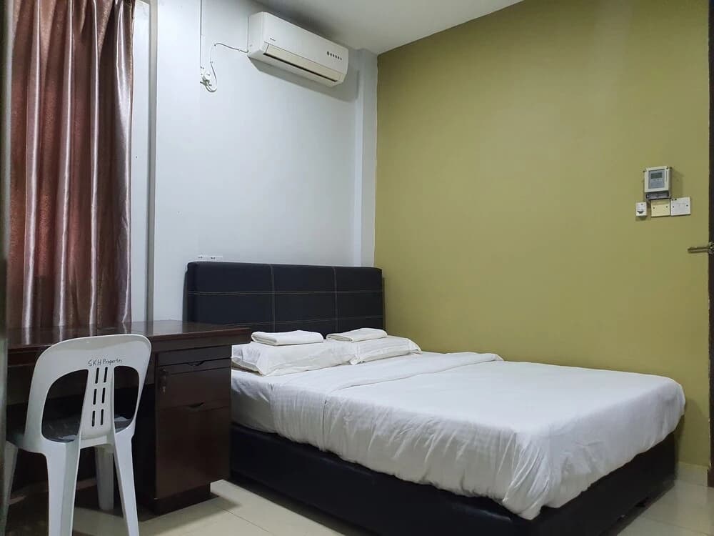 Sena Home Homestay 819 by Oyo Rooms - photo 6