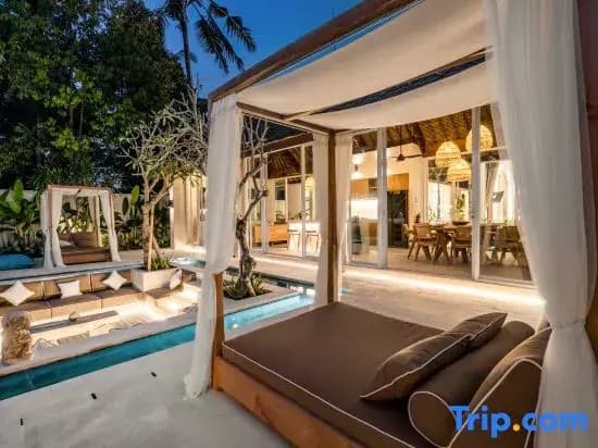 Villa Gian Minima by BaliSuperHost - photo 6