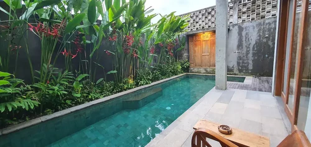 Ubud Diary Villa - photo 46