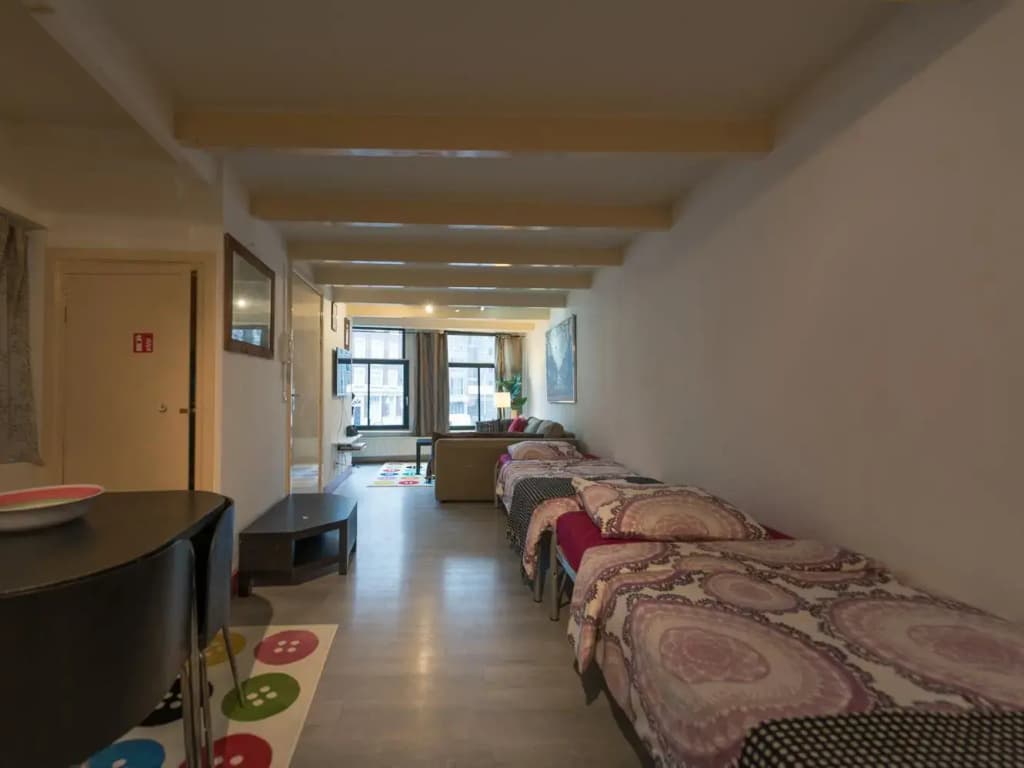 Amsterdam Cool Bed & Breakfast - photo 8