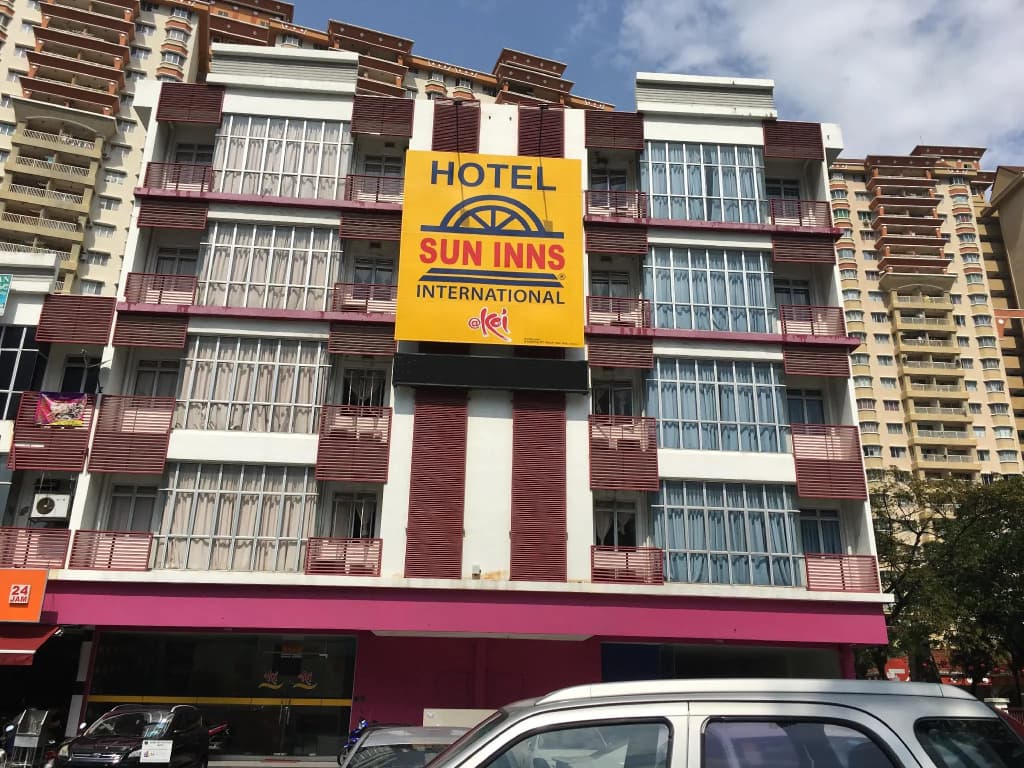 Sun Inns Hotel @ KOI - photo 1
