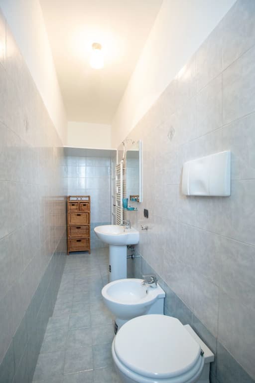 Home Hotel - Sacchini 16 - photo 3
