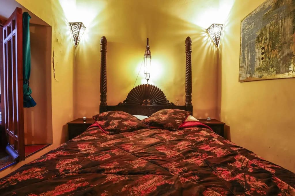 Riad Zarka - photo 4