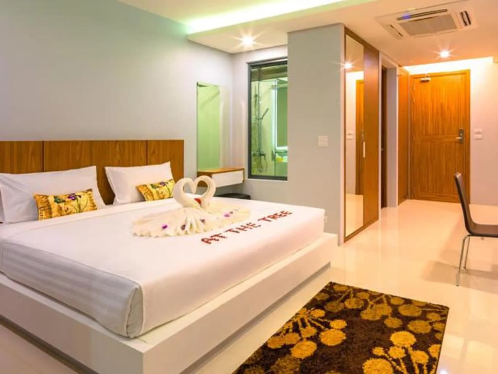 At The Tree Condominium Phuket - photo 3