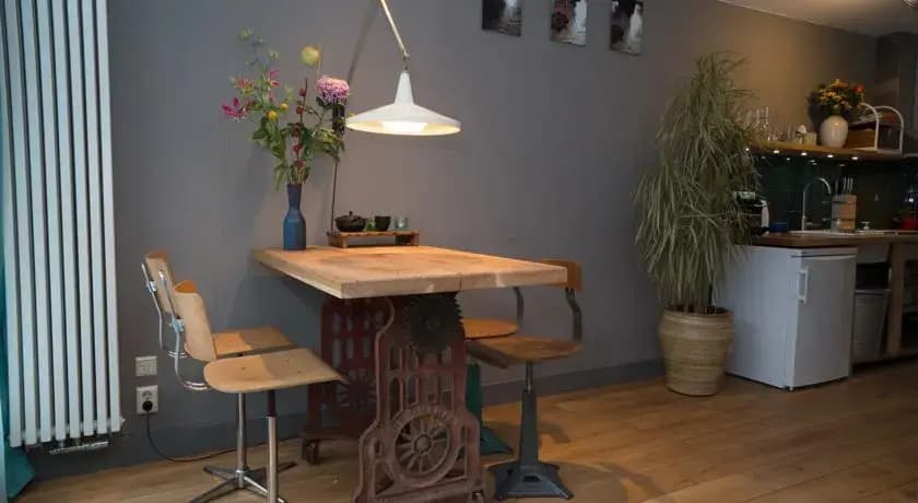 Haarlemmerdijk Bnb - photo 3
