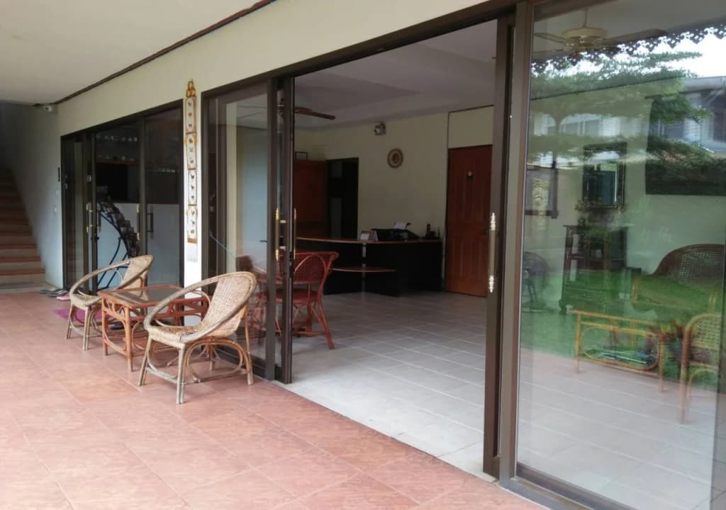 Villa Oranje - photo 7
