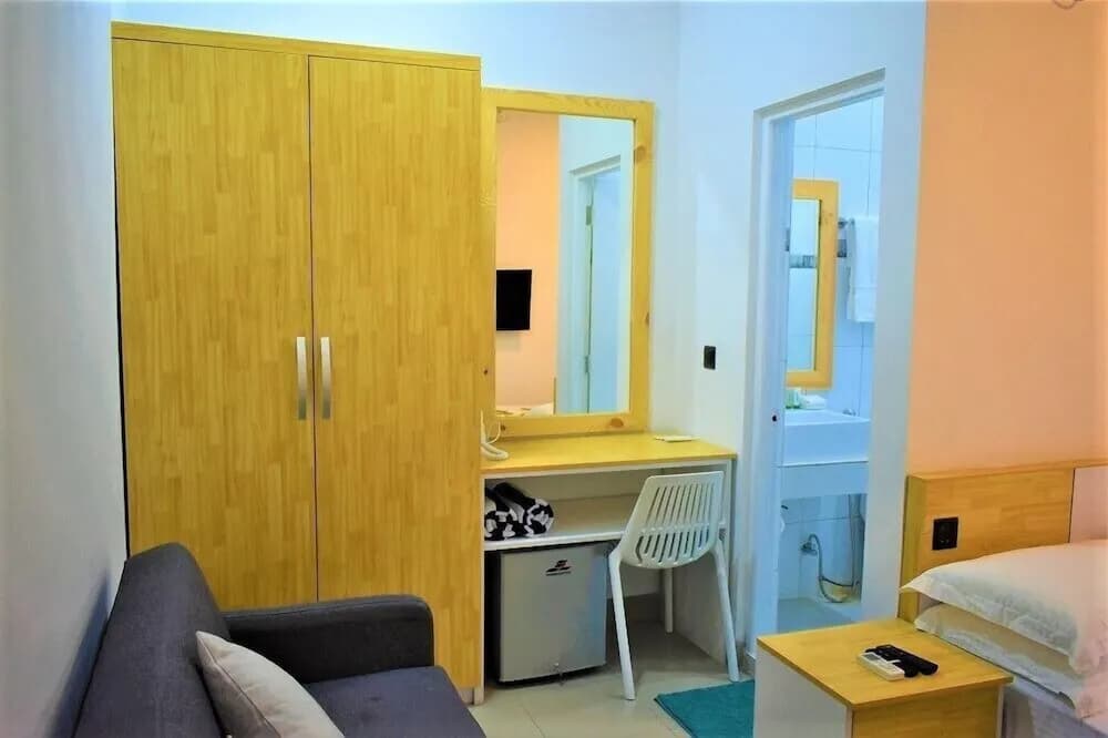 Explore Island Inn - photo 2