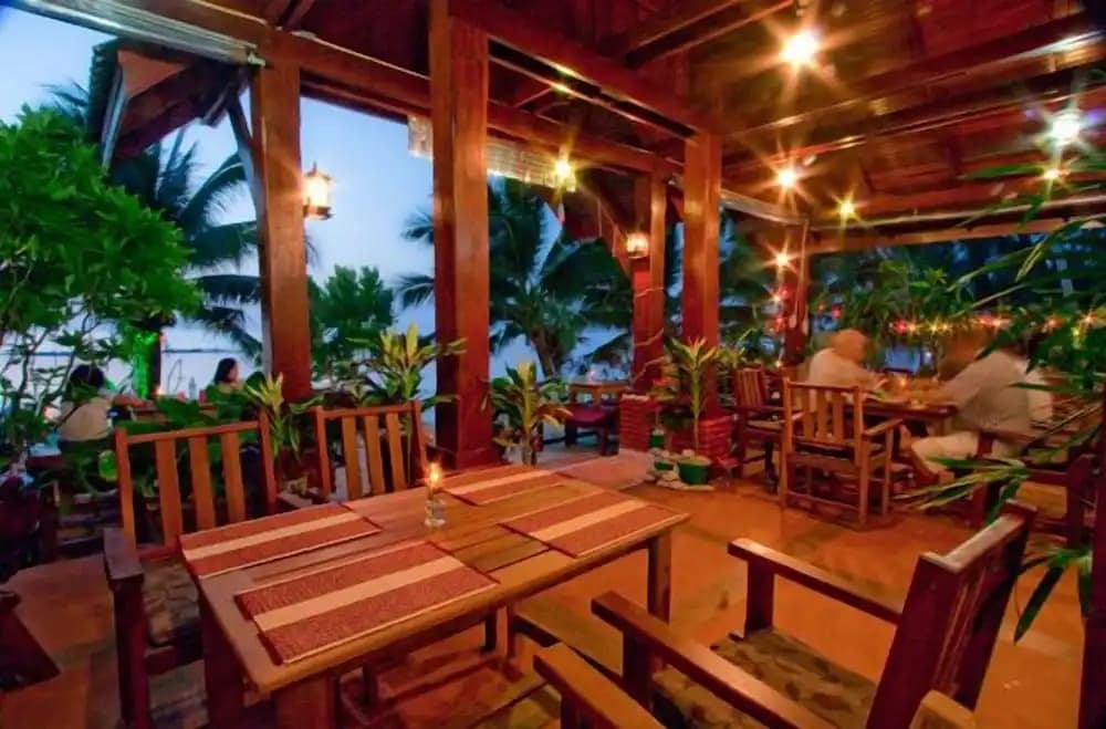 Haad Yao Resort - photo 27