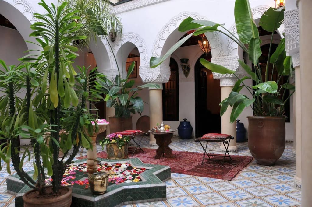 Riad Adriana - photo 1
