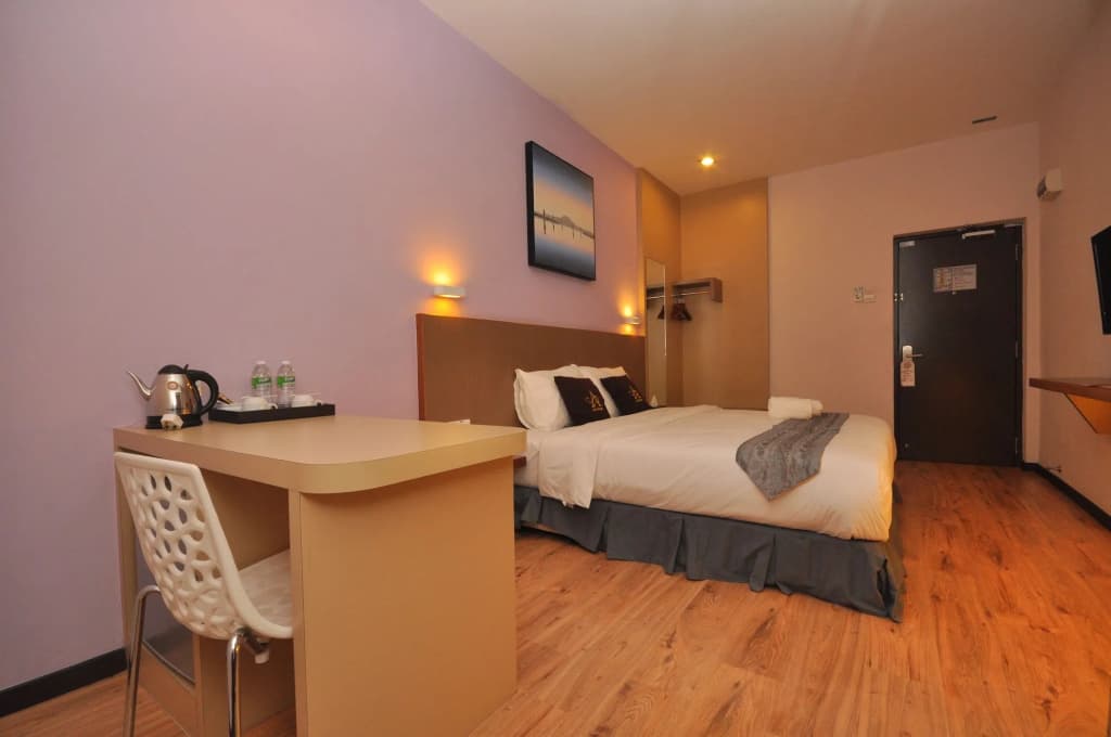 Art Cottage Boutique Hotel - photo 5