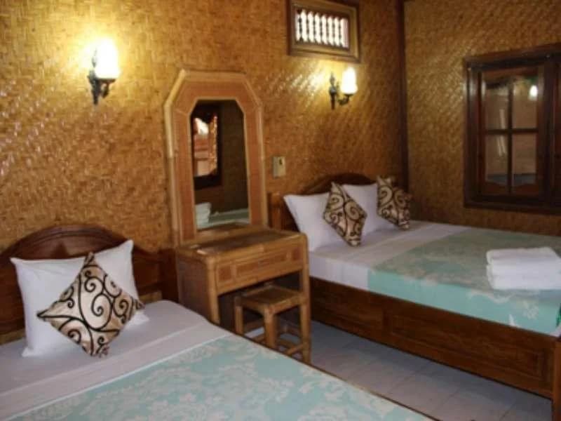 Kori Bali Inn 2 - photo 4