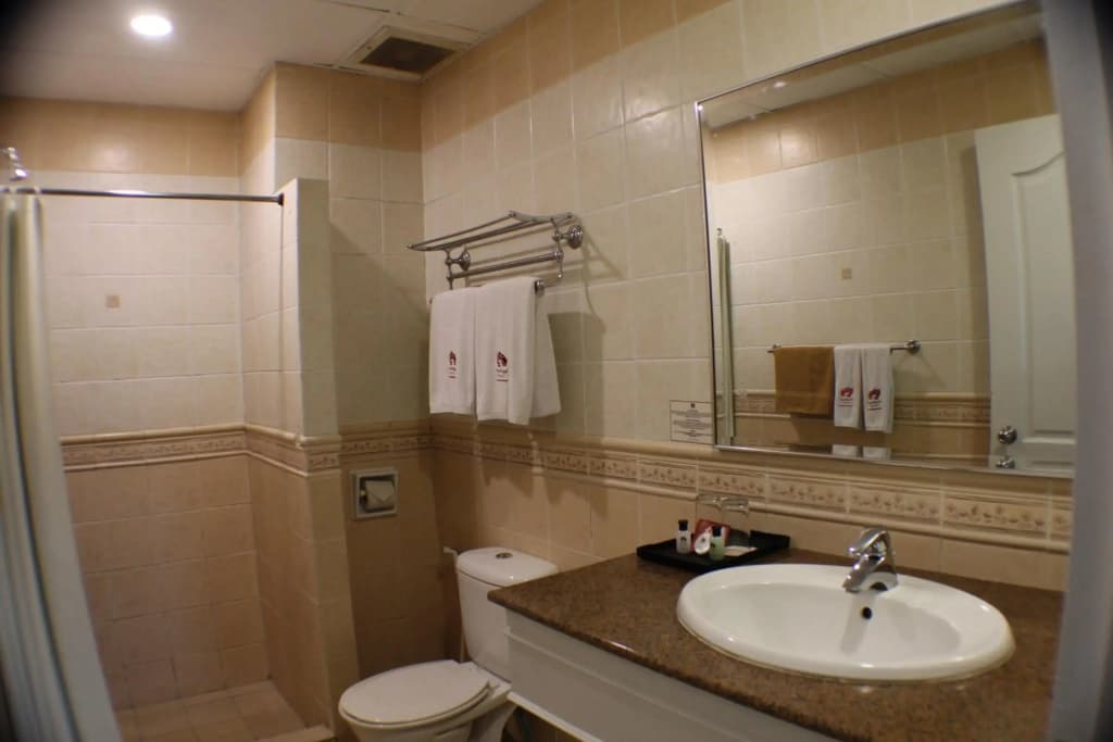 Heritage Hotel - photo 8