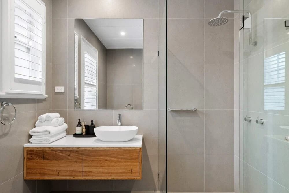 Harbour View 4 Bed House The Rocks - photo 6