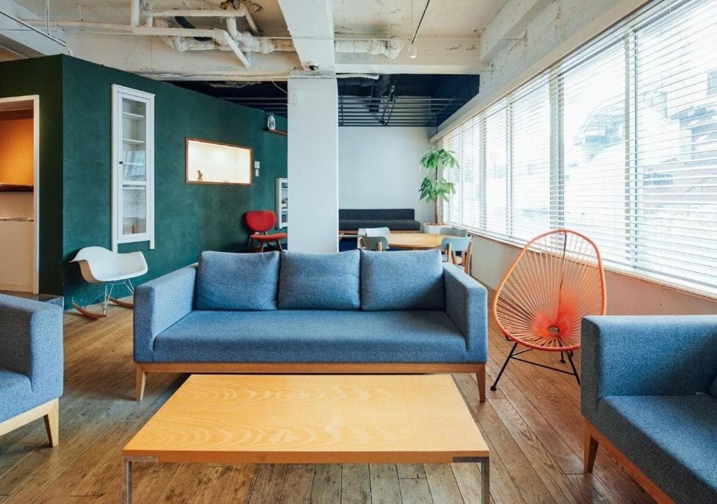 Hotel Graphy Nezu - photo 17