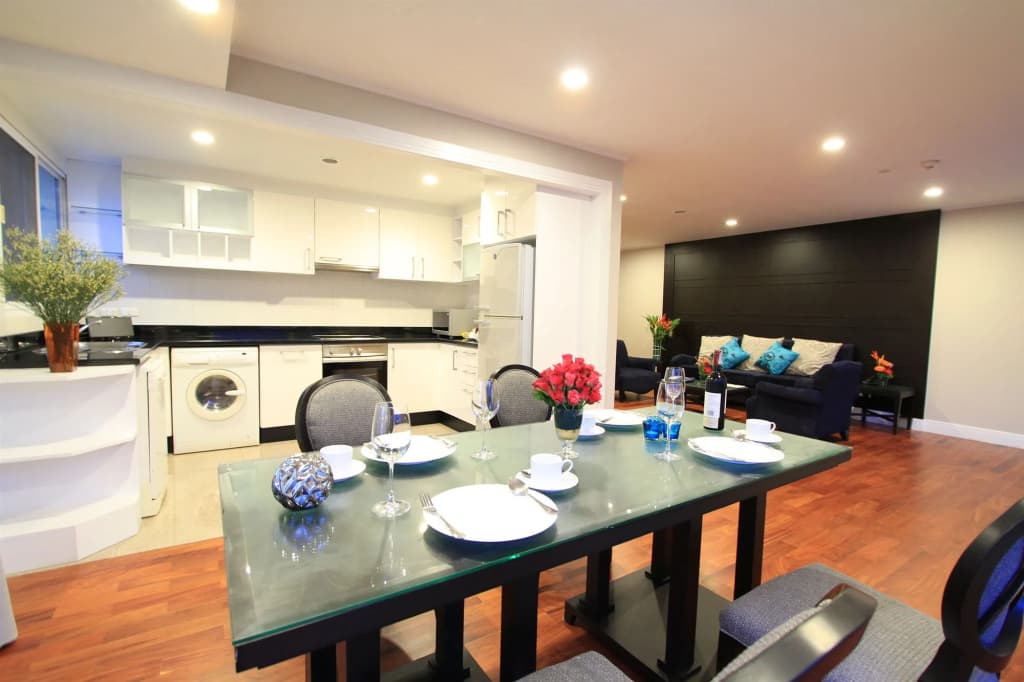 GM Suites - photo 26