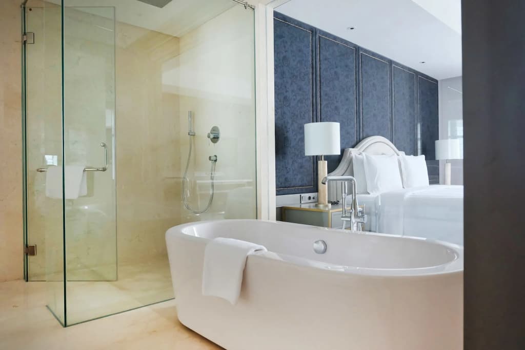 Goodrich Suites, Jakarta - photo 9