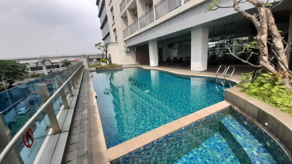 Nemuru Grand Suites - photo 10