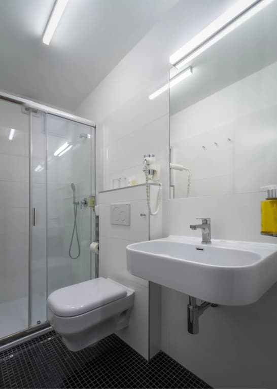 Hotel White Lion - photo 8