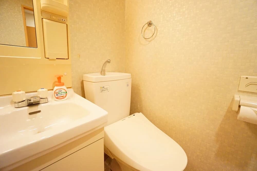 Terry's Apartment Namba South I - photo 7