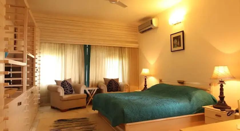 Ahuja Residency Casa - photo 3