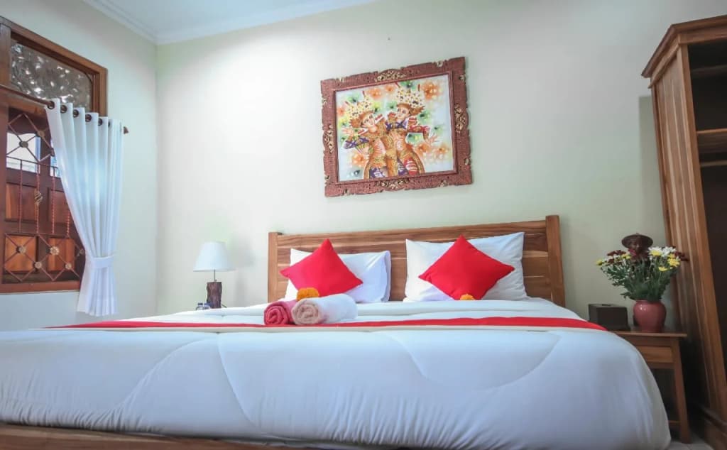 Satya House Ubud - photo 3