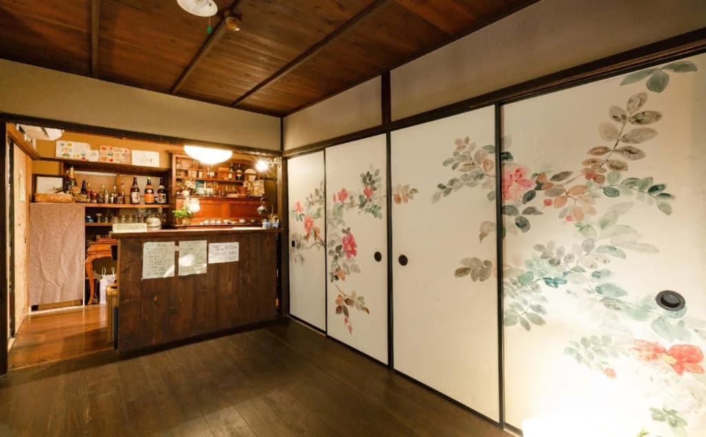 Guest House Waraku-an - photo 15