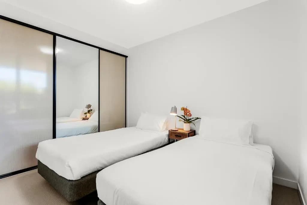Clayton Serviced Apartments - photo 7