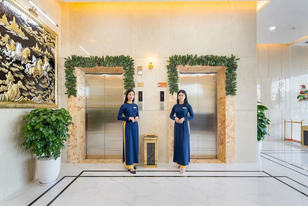 Avenis Hotel - photo 23