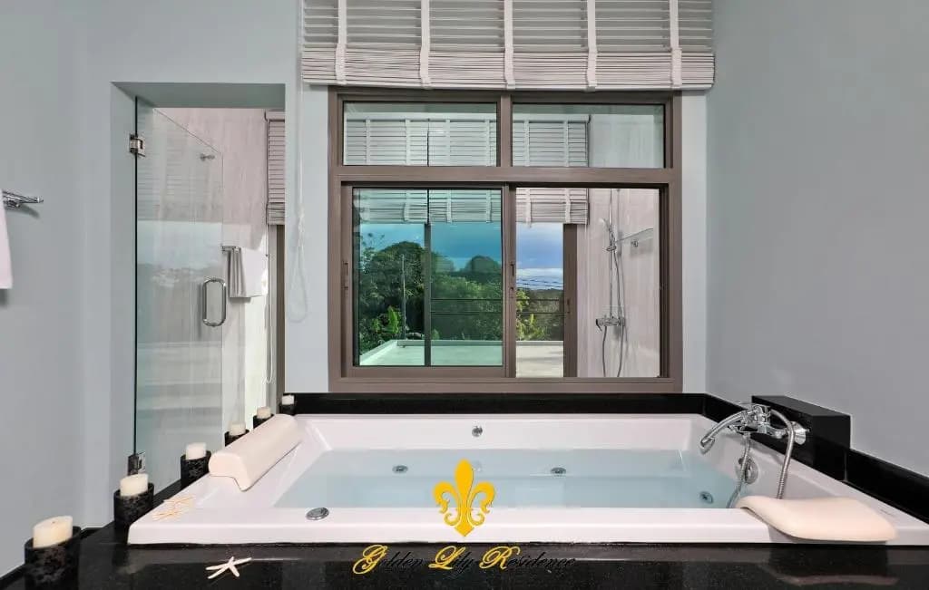 Villa Sebatik by TropicLook - photo 14
