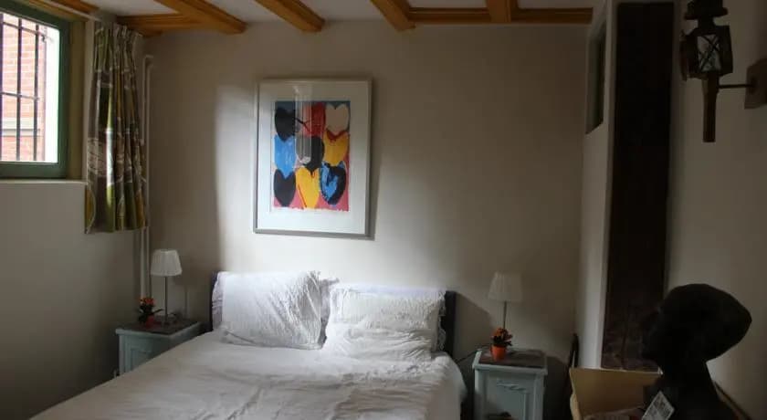 B&B Vondelstraat - main photo