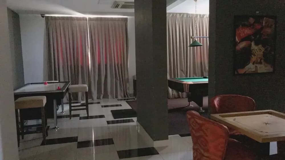 Luxury Resort Apartment OnThree20 - photo 14