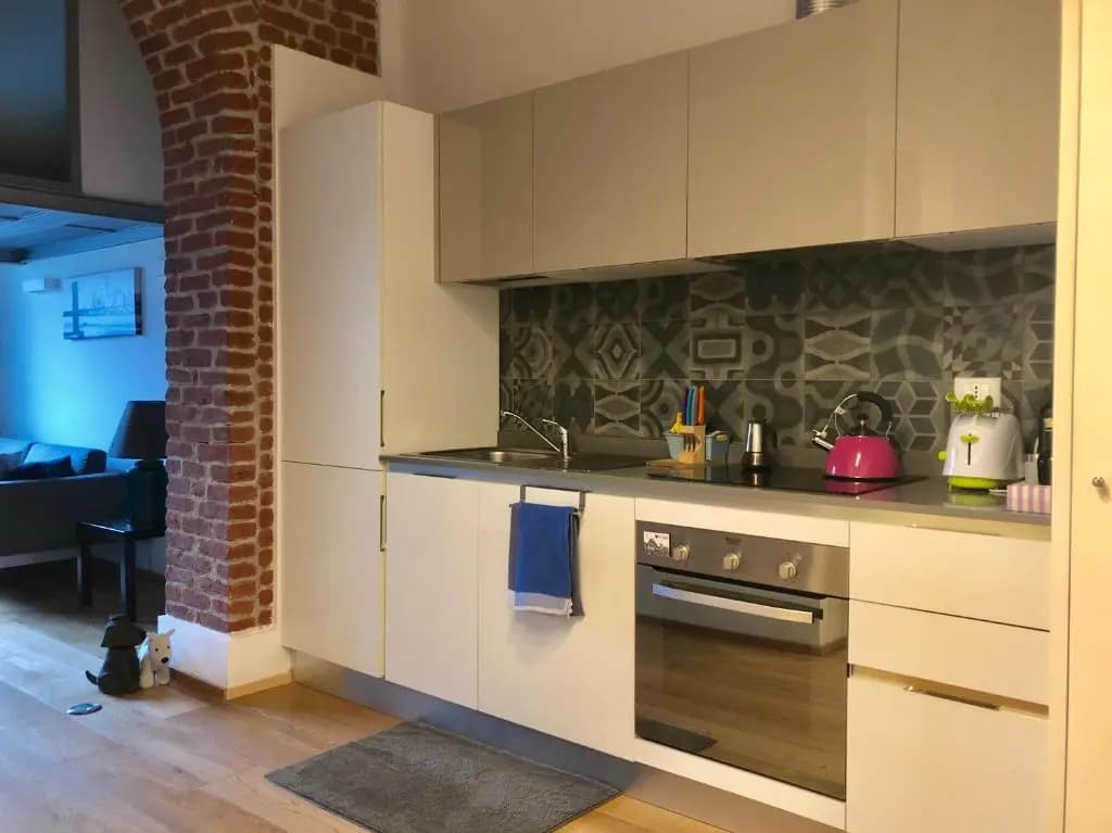 Lovely Loft Isola/Garibaldi - photo 10