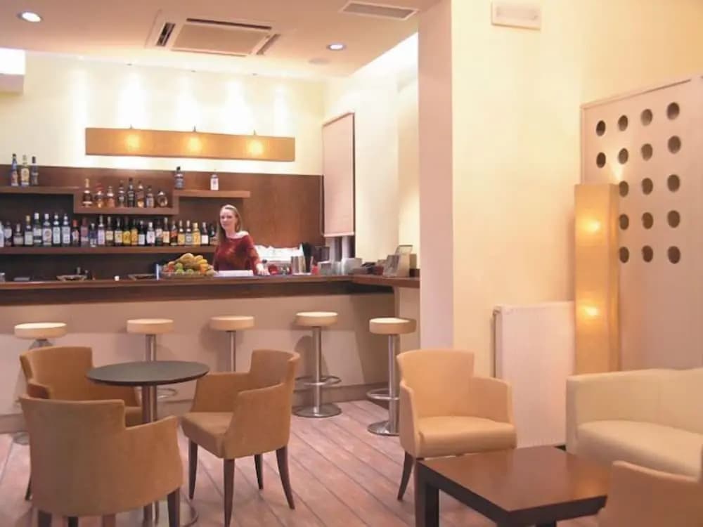 Diva Hotel - photo 13