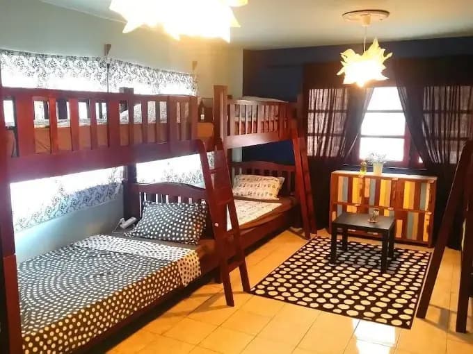 Thonglo 7 Hostels - photo 16