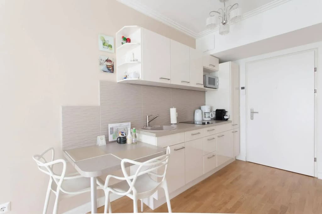 Sofie Apartments - photo 17