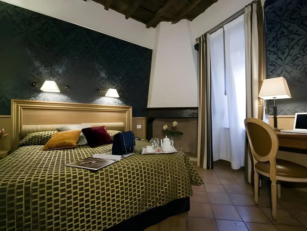 Duca d'Alba Hotel - photo 6