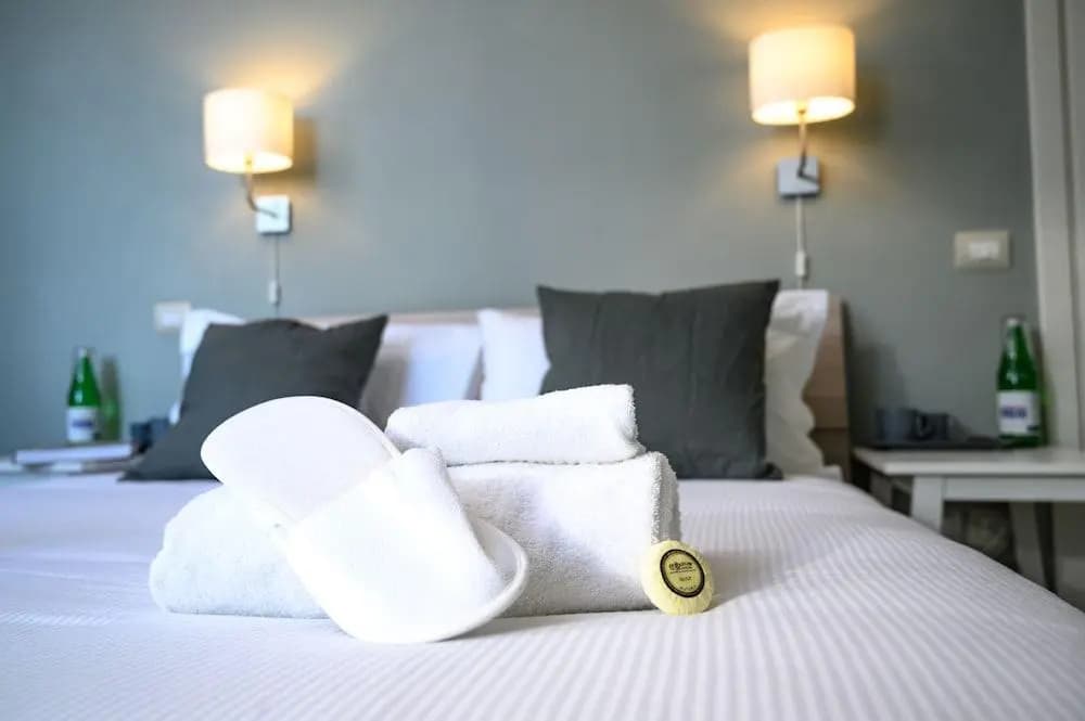 In Florence Guesthouse - photo 6