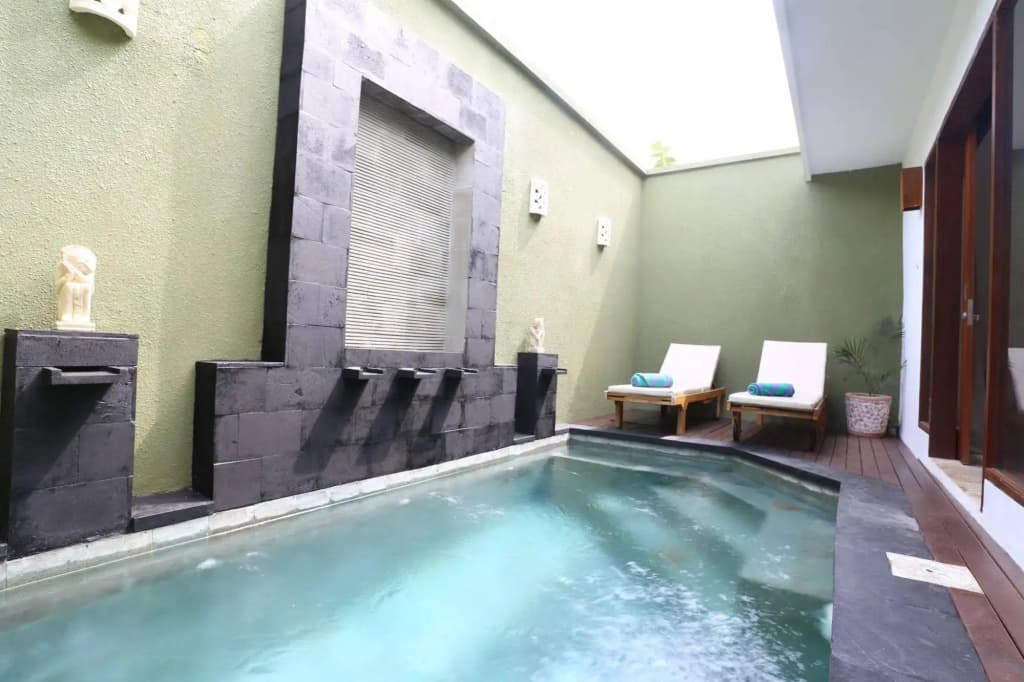 The Jas Villas - photo 17