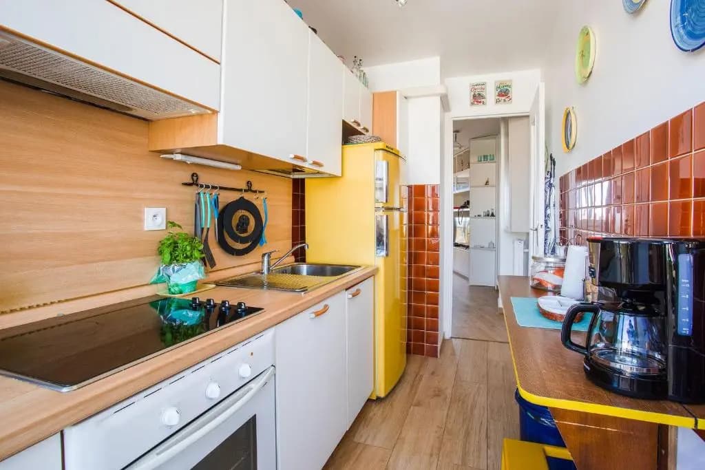 Passy Azur AP4242 by Riviera Holiday Homes - photo 17