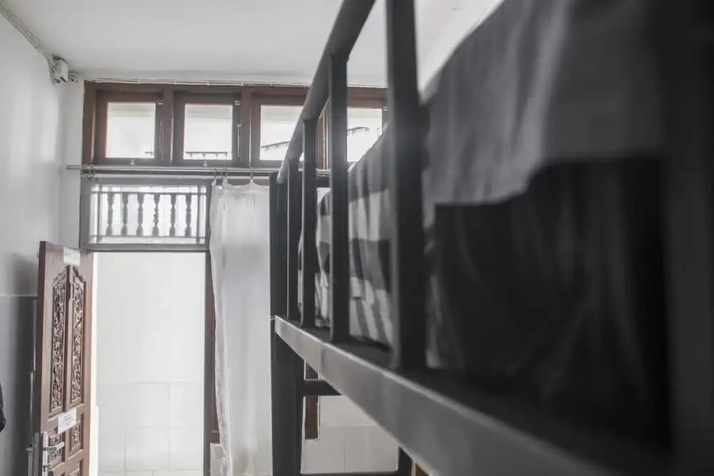 Serenity Guesthouse 2 - Hostel - photo 12
