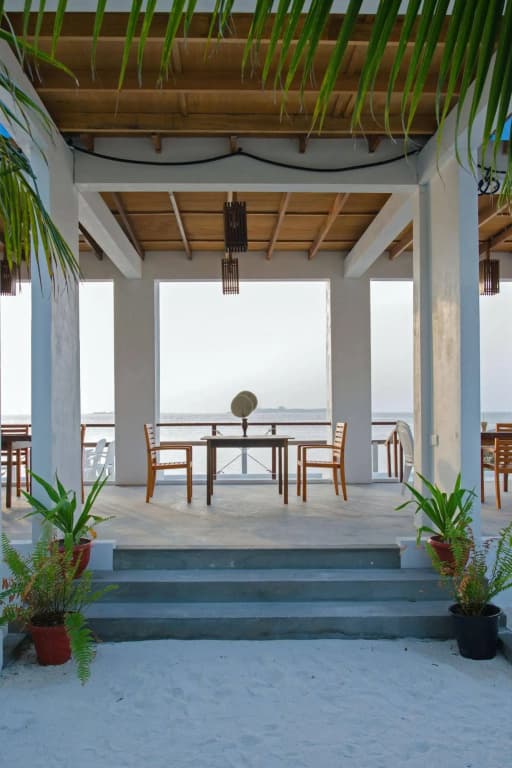 Lagoon View Maldives - photo 17
