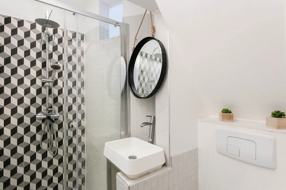 Eiffel Tower - Champ de Mars Apartment - photo 8