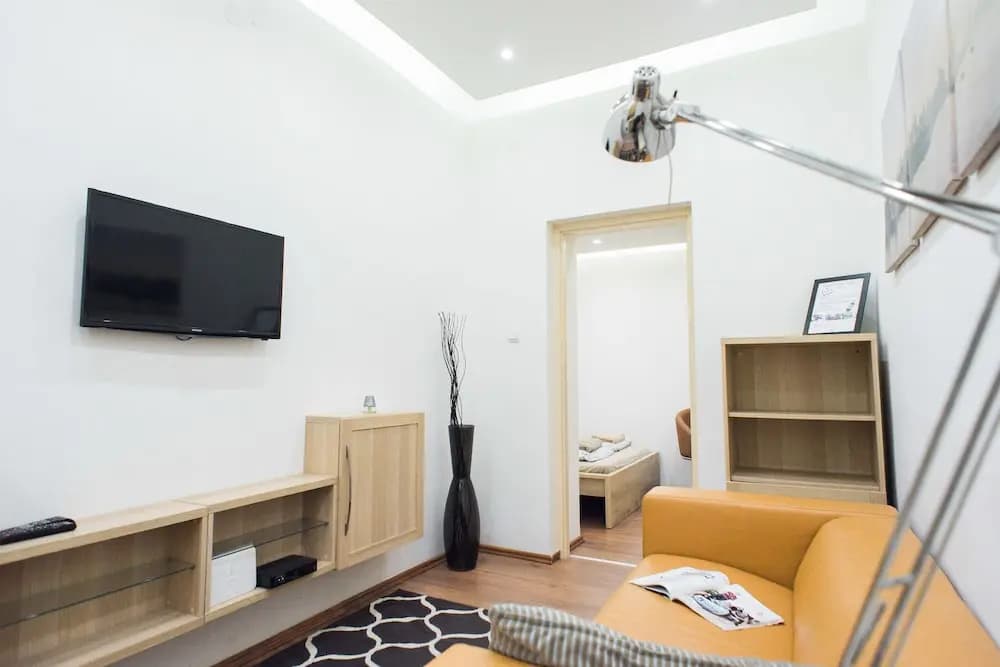 Dfive Apartments - Bathory - photo 2