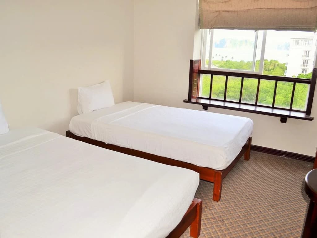 Hiddencharm hotel - photo 3