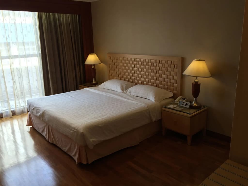 Bayview Hotel Melaka - photo 7