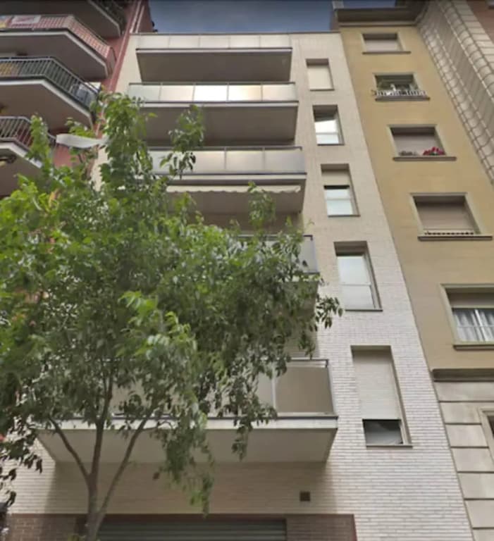 Alguera Apartments Pack&Flat - main photo