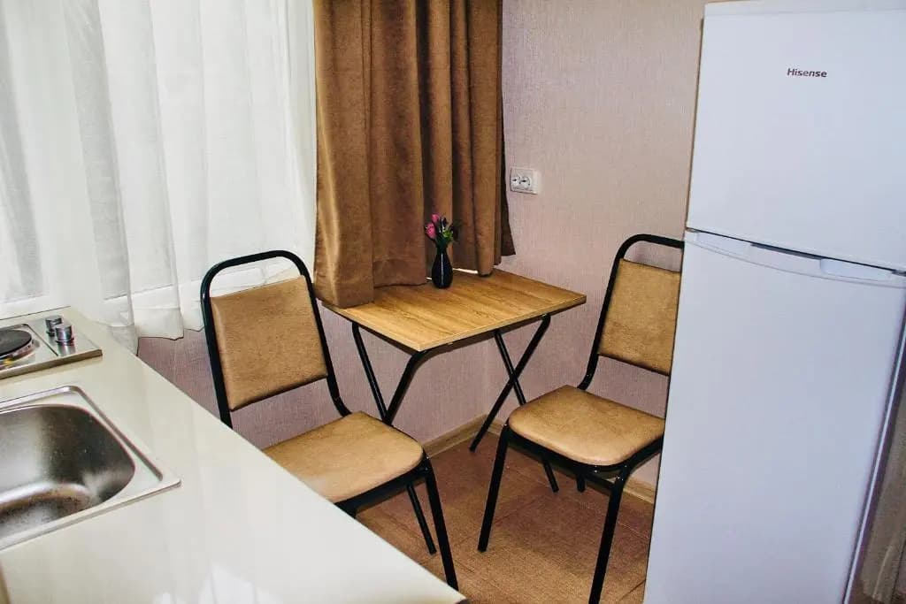 Holiday House - photo 18