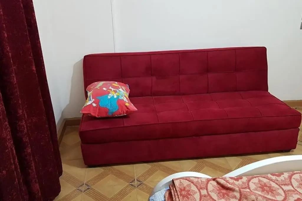 Fantastic Apartment Near Cairo Airport - photo 3